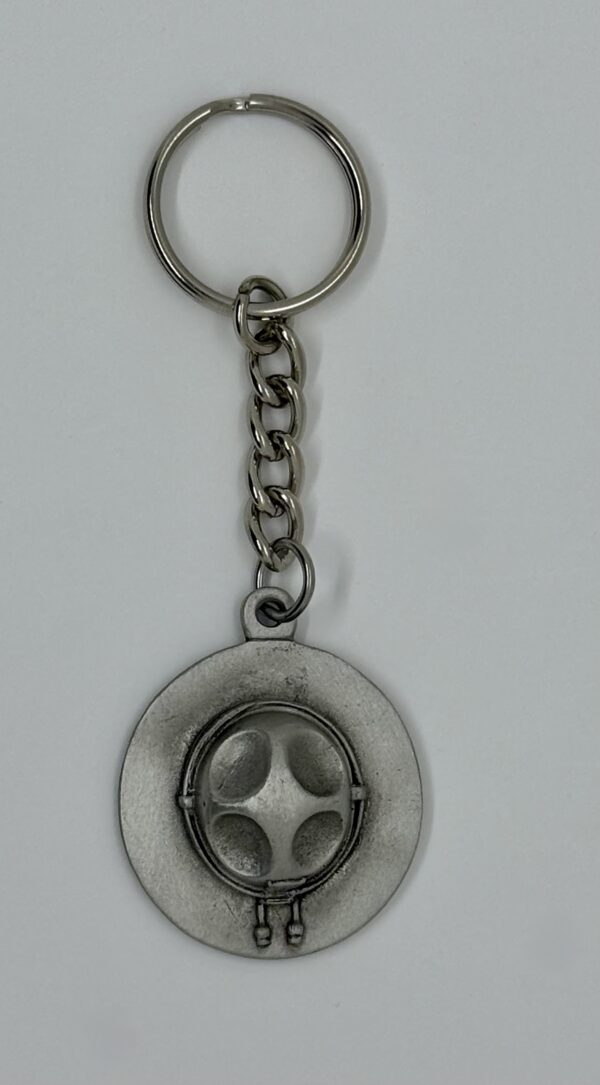 TROOPER CAMPAIGN HAT KEYCHAIN - Image 3