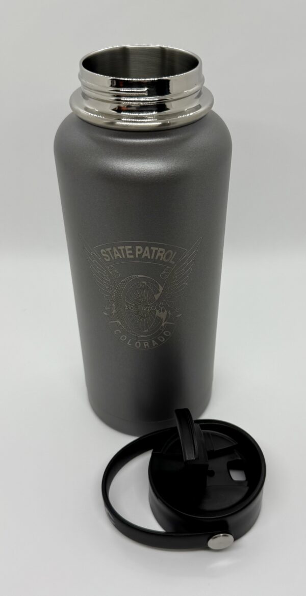 RTIC Outback Bottle - Image 4