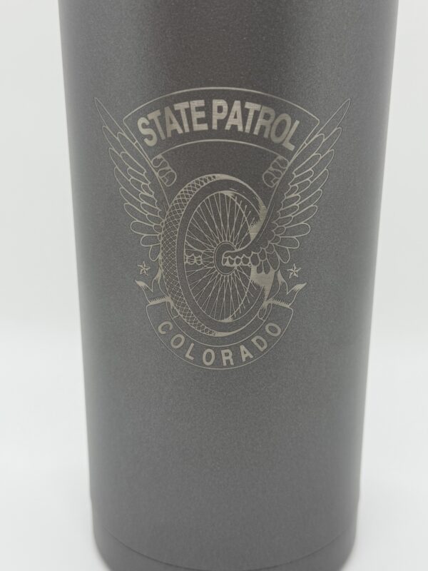 RTIC Outback Bottle - Image 2