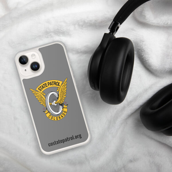 iPhone Case - Flying Wheel - Image 32