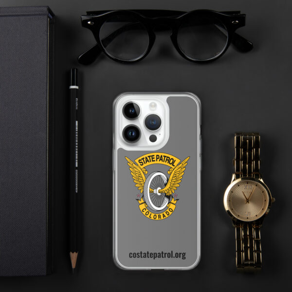 iPhone Case - Flying Wheel - Image 28