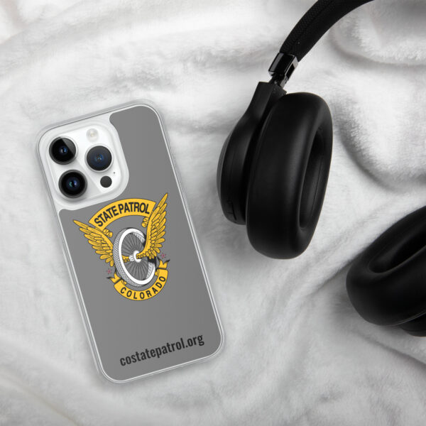 iPhone Case - Flying Wheel - Image 29