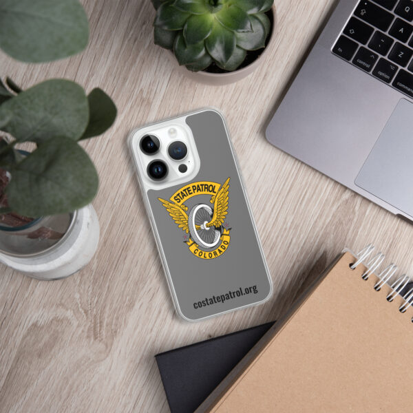 iPhone Case - Flying Wheel - Image 30