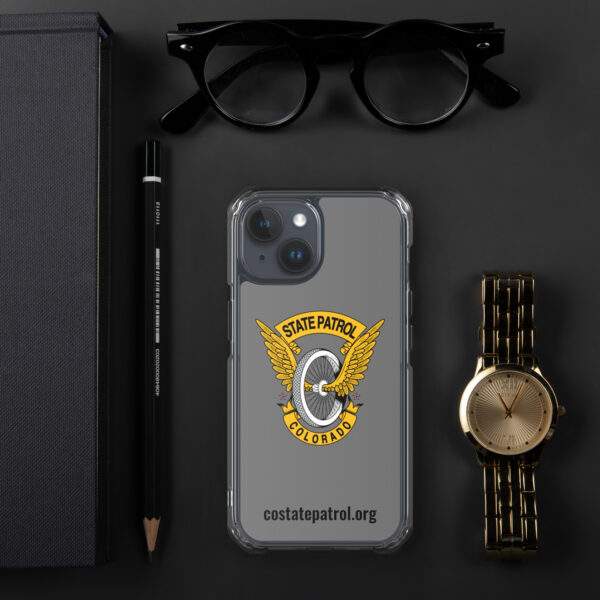 iPhone Case - Flying Wheel - Image 43