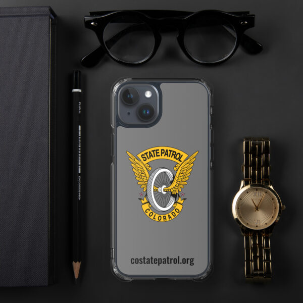 iPhone Case - Flying Wheel - Image 34