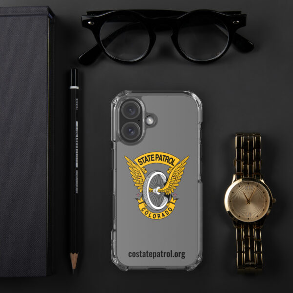iPhone Case - Flying Wheel - Image 54