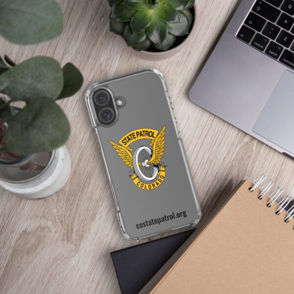 iPhone Case - Flying Wheel - Image 48