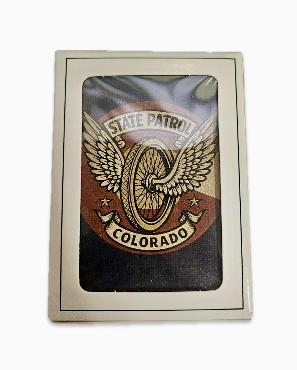 CSP Playing Cards - Image 2