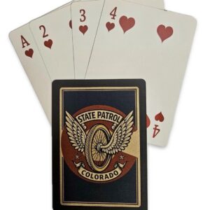 CSP Playing Cards